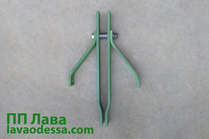 Навіска плуга ПНБ 3-35- фото № 3