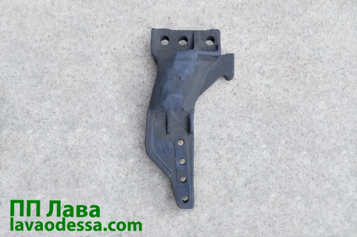 Стійка ПНЛ 01-304 (ПНЛ 8-40) L=590мм- фото № 1