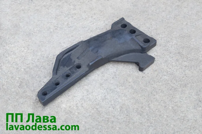 Стійка ПНЛ 01-304 (ПНЛ 8-40) L=590мм- фото № 2