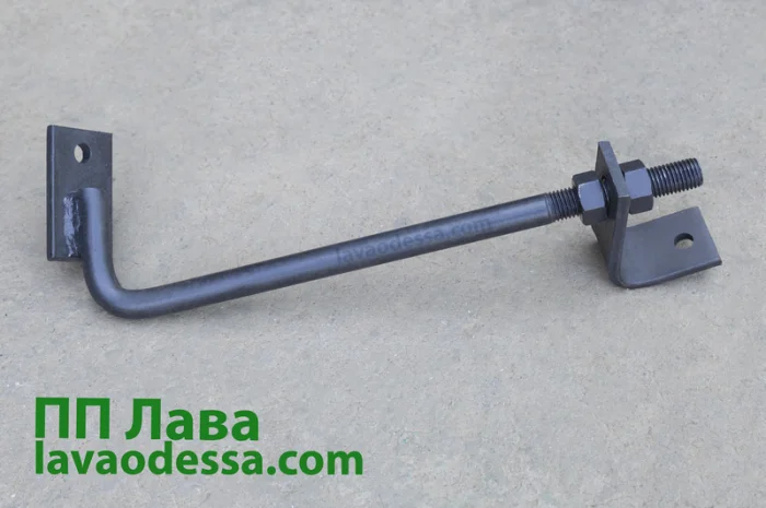 Розпірка корпусу від боковини до відвалу(до крила ПНЛ) ПЛН 3-35, ПЛН 5-35, ПБЛ 5-40- фото № 1