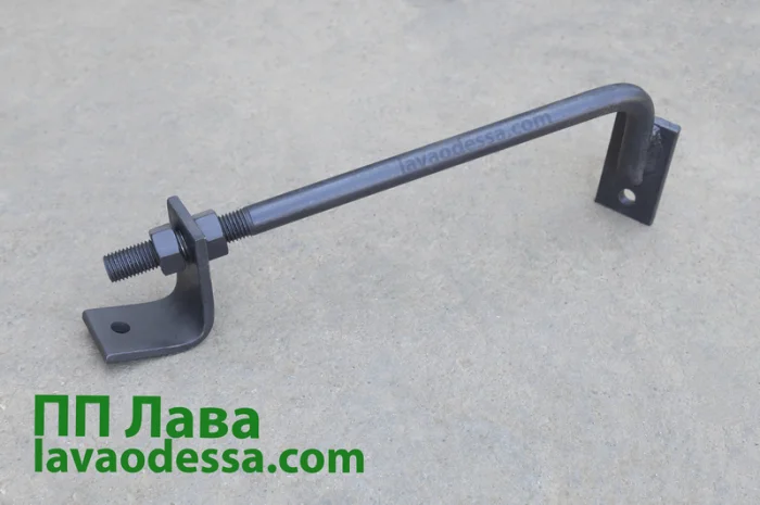 Розпірка корпусу від боковини до відвалу(до крила ПНЛ) ПЛН 3-35, ПЛН 5-35, ПБЛ 5-40- фото № 2