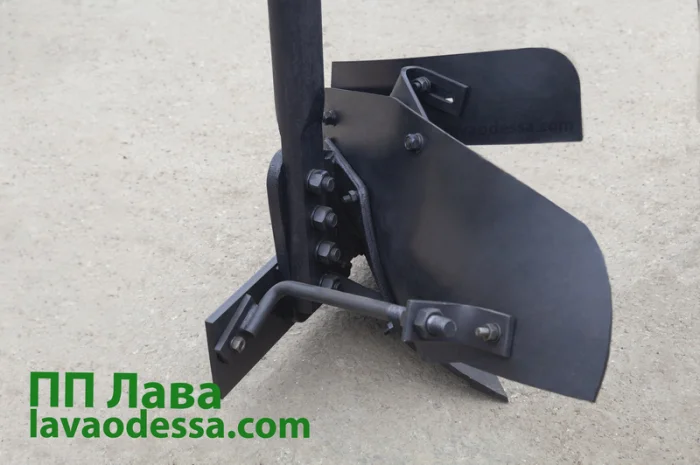 Розпірка корпусу від боковини до відвалу(до крила ПНЛ) ПЛН 3-35, ПЛН 5-35, ПБЛ 5-40- фото № 3