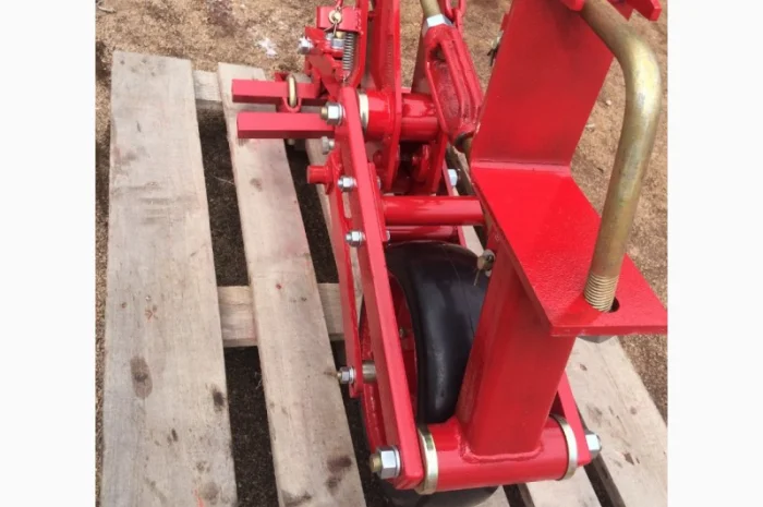 Секция культиватора КРН TM DEMETRA- фото № 3