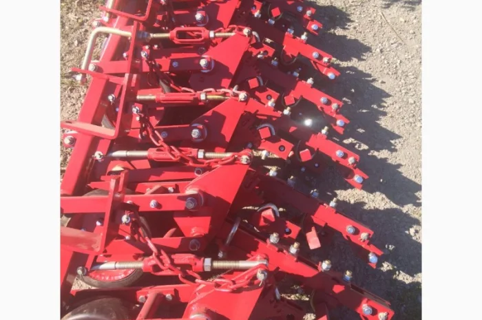 Секция культиватора КРН TM DEMETRA- фото № 4