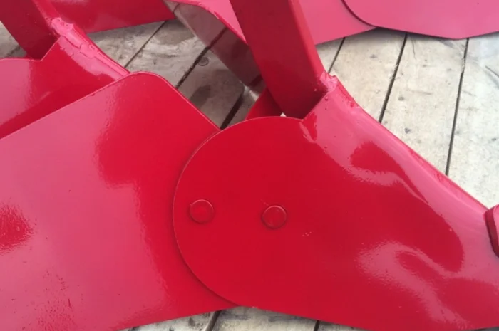 Окучник КРН заводской DEMETRA Н 082.01.000- фото № 2