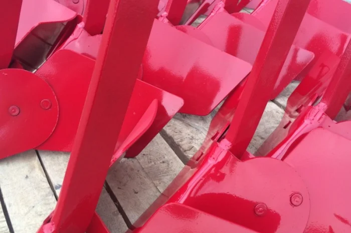 Окучник КРН заводской DEMETRA Н 082.01.000- фото № 3