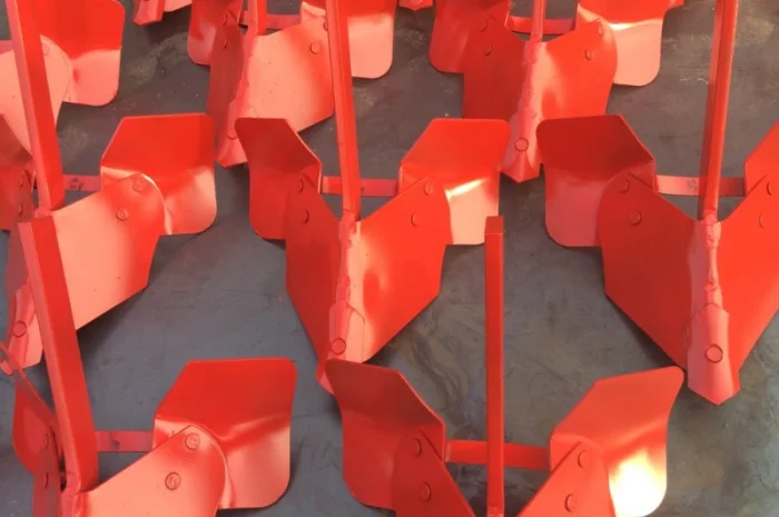 Окучник КРН заводской DEMETRA Н 082.01.000- фото № 4