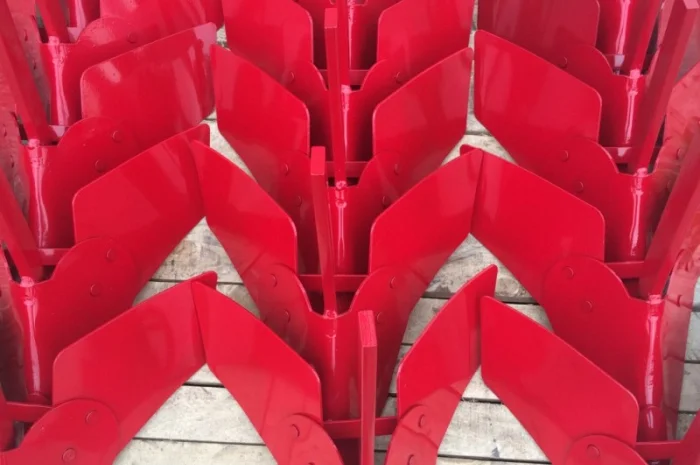 Окучник КРН заводской DEMETRA Н 082.01.000- фото № 6