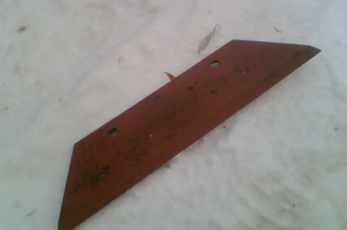 Запасные части к плугам ПОН-3, ПОН-5/4, ПОН-8, , ПОН-5/4М- фото № 3