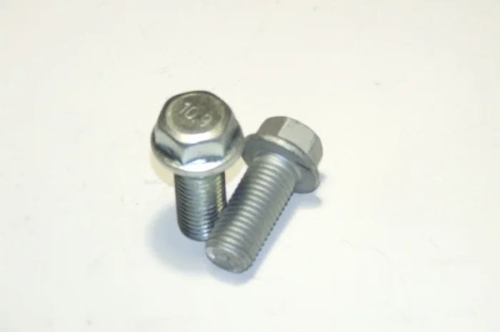 Болт с фланцем М20х2, 5х45 HORSCH ( ХОРШ )- фото № 1