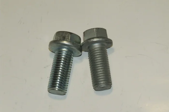 Болт с фланцем М20х2, 5х45 HORSCH ( ХОРШ )- фото № 2