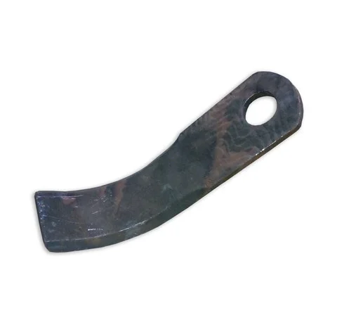 Нож мульчирователя МР-2, 7- фото № 2