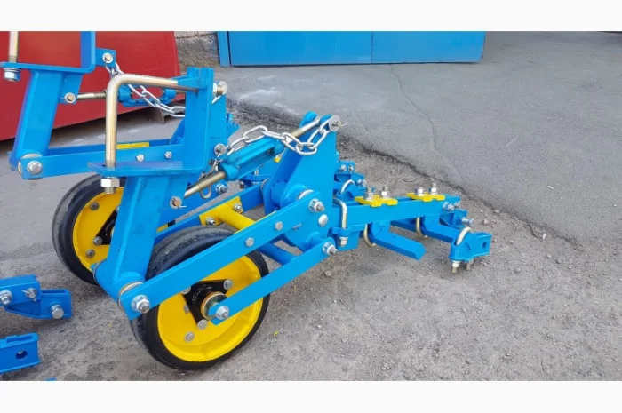 Секція КРН- фото № 2