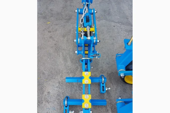 Секція КРН- фото № 3