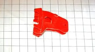 R17821300 Крепления стойки глубокорыхлителя Гаспардо Артиглио- фото № 1