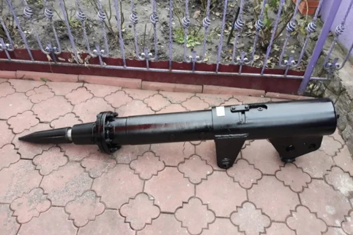 Гидромолот. ГПМ-120 для экскаватора БОРЭКС- фото № 1