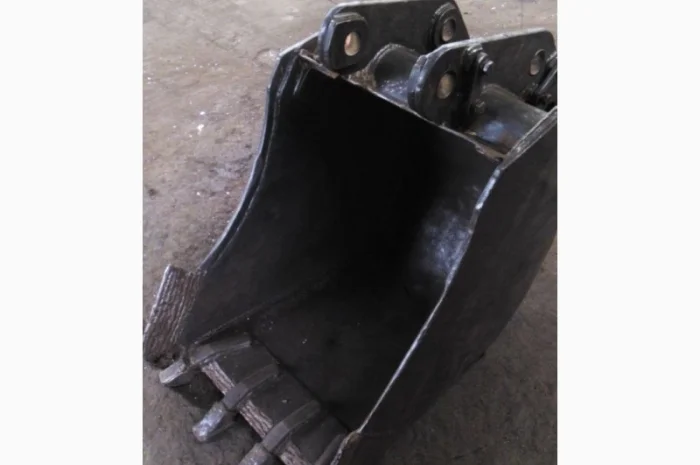 Ковш экскаватора БОРЭКС серийный- фото № 1