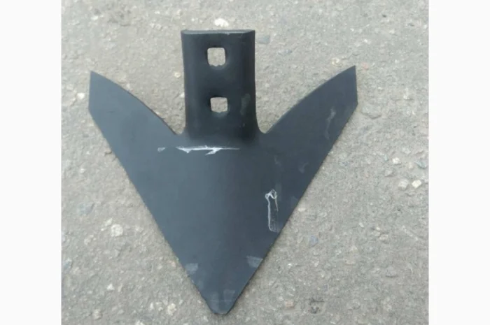 Лапа Case, John Deere, Greate Plains 9", 10" и 11"- фото № 1