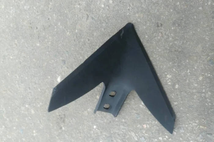 Лапа Case, John Deere, Greate Plains 9", 10" и 11"- фото № 2