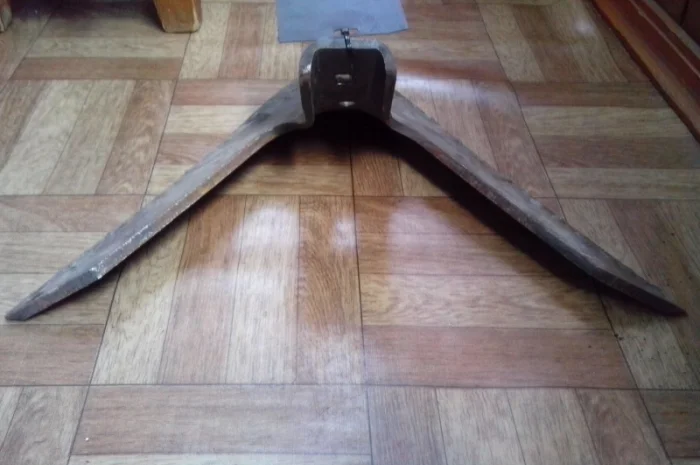 Лапа крг грн- фото № 2