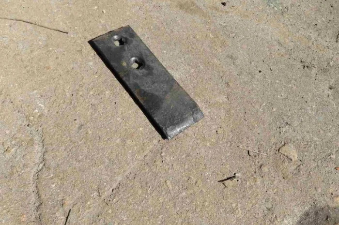 Долото КПШ- фото № 1