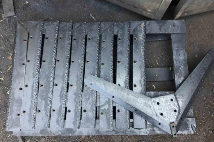 Башмак КПШ- фото № 2