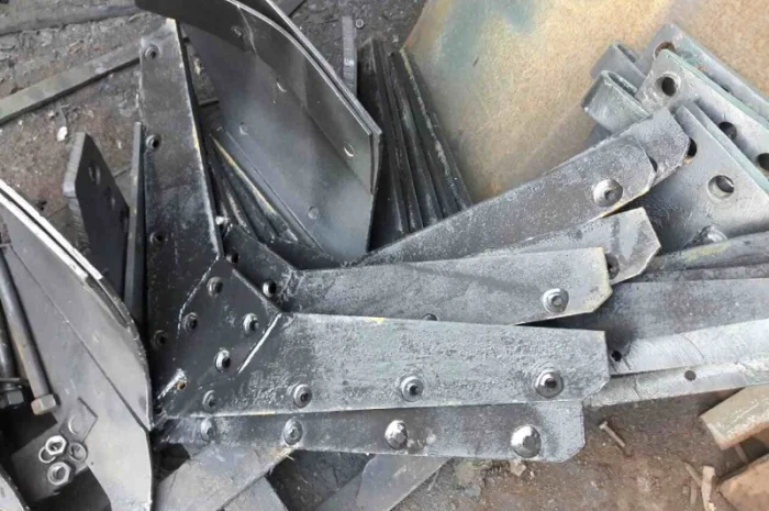 Башмак КПШ- фото № 3