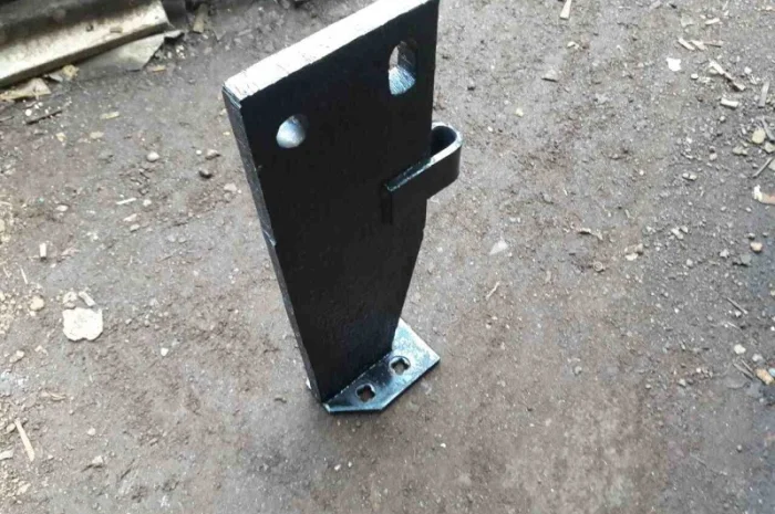 Стойка КПШ- фото № 1