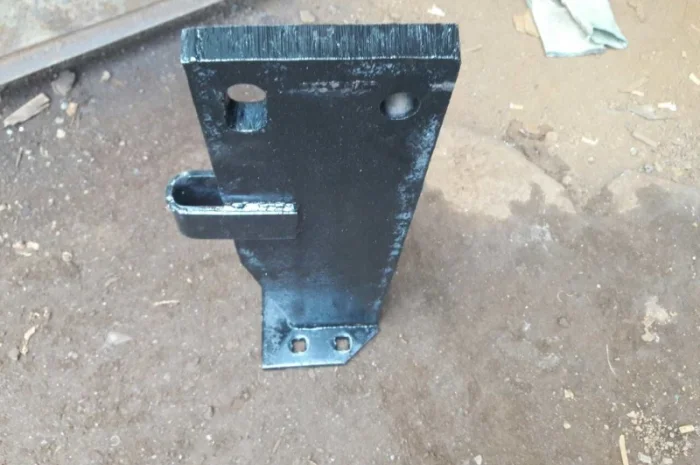 Стойка КПШ- фото № 2