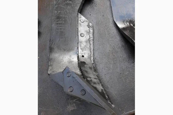 Стойка Параплау Пароплава глубокорыхлителя на ПЛН- фото № 5