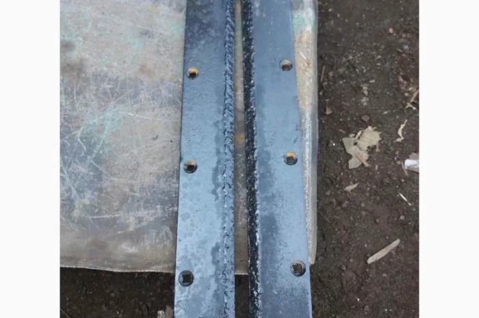 Ніж кпш нож кпш- фото № 1