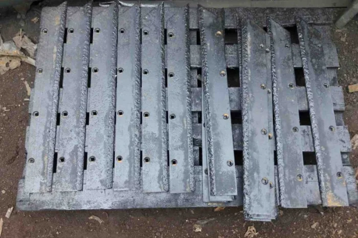 Ніж кпш нож кпш- фото № 2