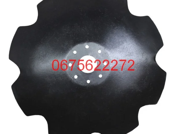 Диск агд, аг, уда- фото № 1