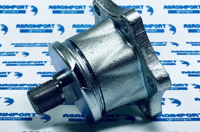 55510013 Ступиця в зборі ліва D30x100 M24x1, 5LH Lemken (Лемкен)- фото № 1