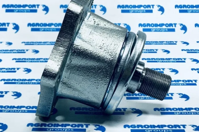 55510013 Ступиця в зборі ліва D30x100 M24x1, 5LH Lemken (Лемкен)- фото № 3