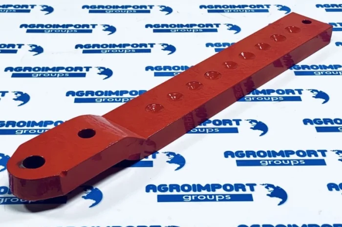 261166 Стійка предплужника на плуг KUHN (Кун)- фото № 1
