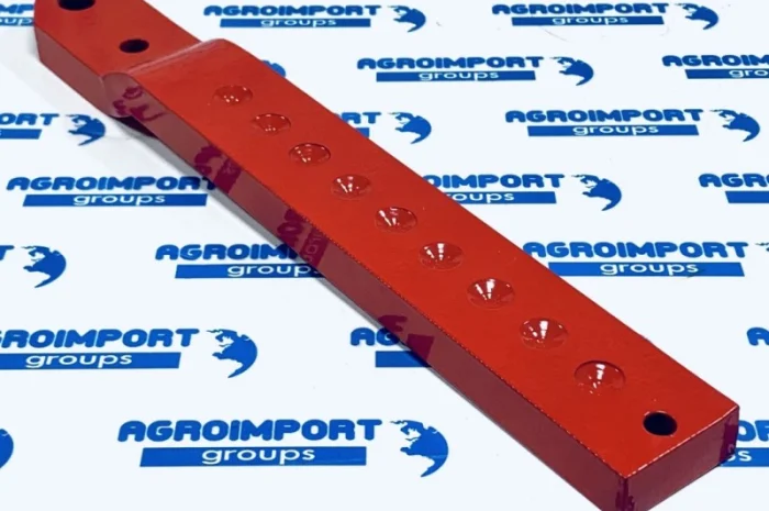 261166 Стійка предплужника на плуг KUHN (Кун)- фото № 2