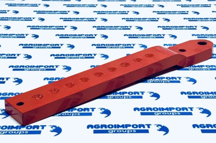 261166 Стійка предплужника на плуг KUHN (Кун)- фото № 3