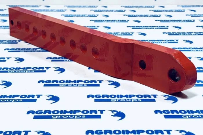 261166 Стійка предплужника на плуг KUHN (Кун)- фото № 5