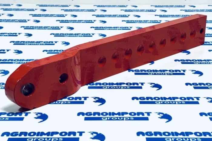 261166 Стійка предплужника на плуг KUHN (Кун)- фото № 6