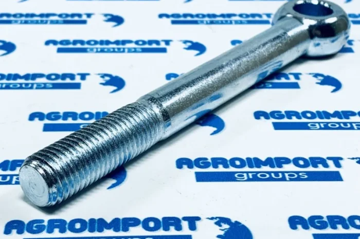 3010860 Болт з петлею M16x150-8.8 Lemken (301 0860 Лемкен)- фото № 1