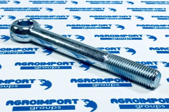 3010860 Болт з петлею M16x150-8.8 Lemken (301 0860 Лемкен)- фото № 3