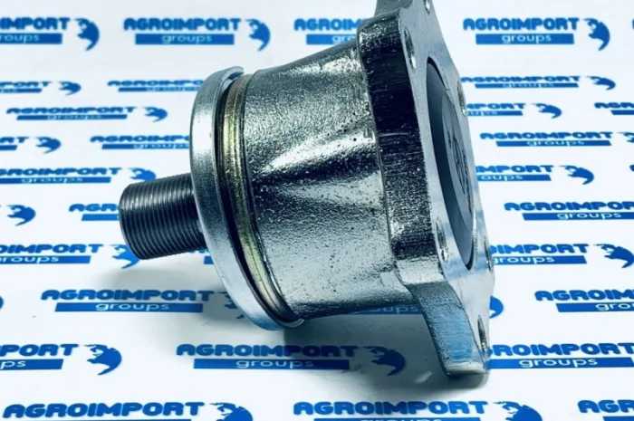 55510012 Ступиця в зборі права D30x100 M24x1, 5RE Lemken (Лемкен)- фото № 2