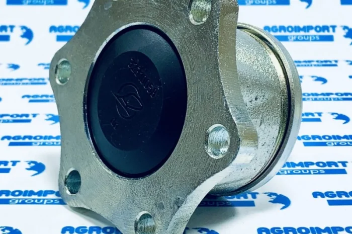 55510012 Ступиця в зборі права D30x100 M24x1, 5RE Lemken (Лемкен)- фото № 3