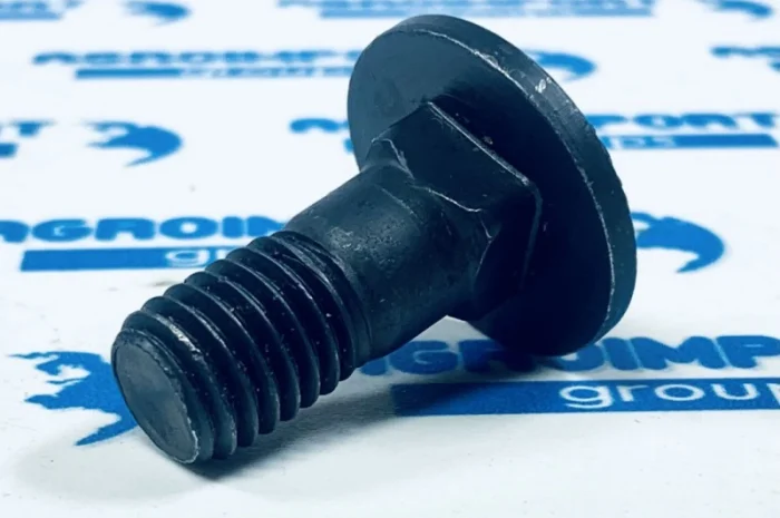 3011805 Болт M12x30 10.9 33531. DA797 Lemken (301 1805 Лемкен)- фото № 1