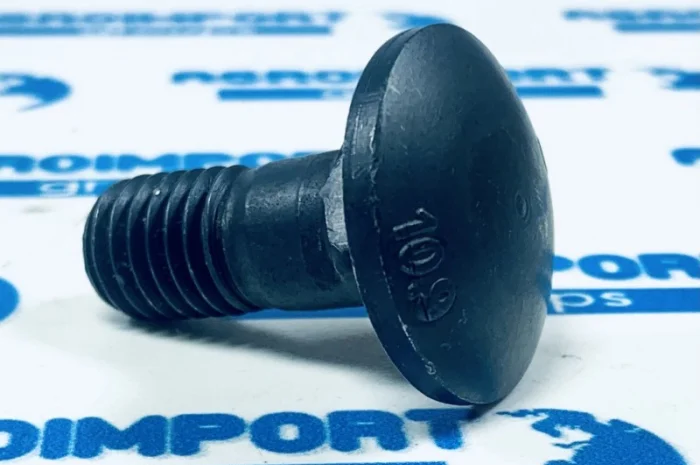 3011805 Болт M12x30 10.9 33531. DA797 Lemken (301 1805 Лемкен)- фото № 3