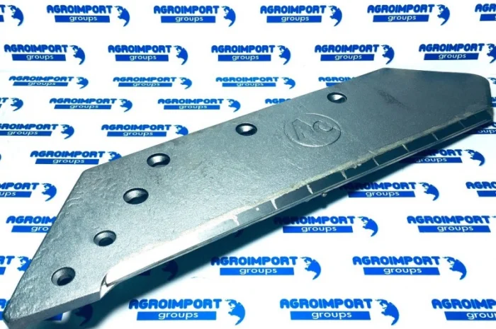 622137 Леміш лівий з карбід вольфраму 12 mm AgriCarb (SBH0136-12MG) Kuhn (Кун)- фото № 1