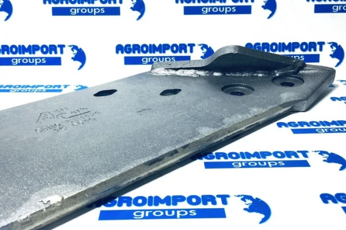 622137 Леміш лівий з карбід вольфраму 12 mm AgriCarb (SBH0136-12MG) Kuhn (Кун)- фото № 5