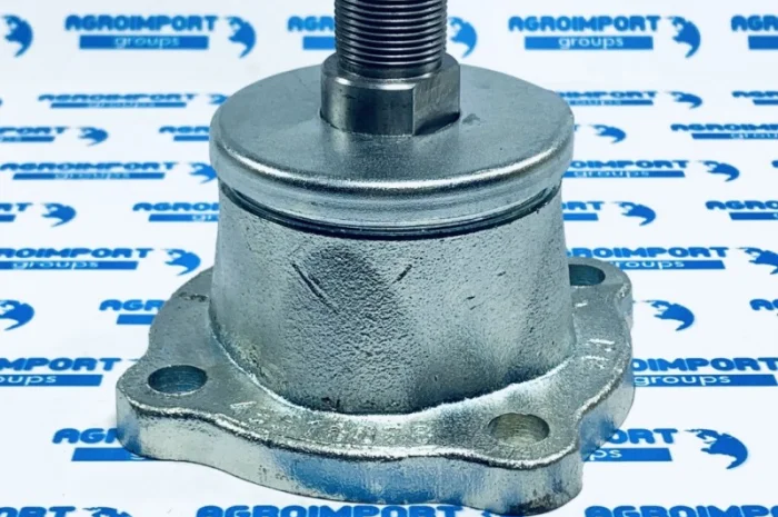 55510035 Ступиця в зборі ліва D30x130x105 M24x1, 5 (555 10035) Lemken (Лемкен)- фото № 6