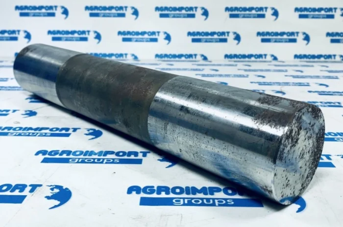 31310114 Палець D60x336/59 Lemken (Лемкен)- фото № 3